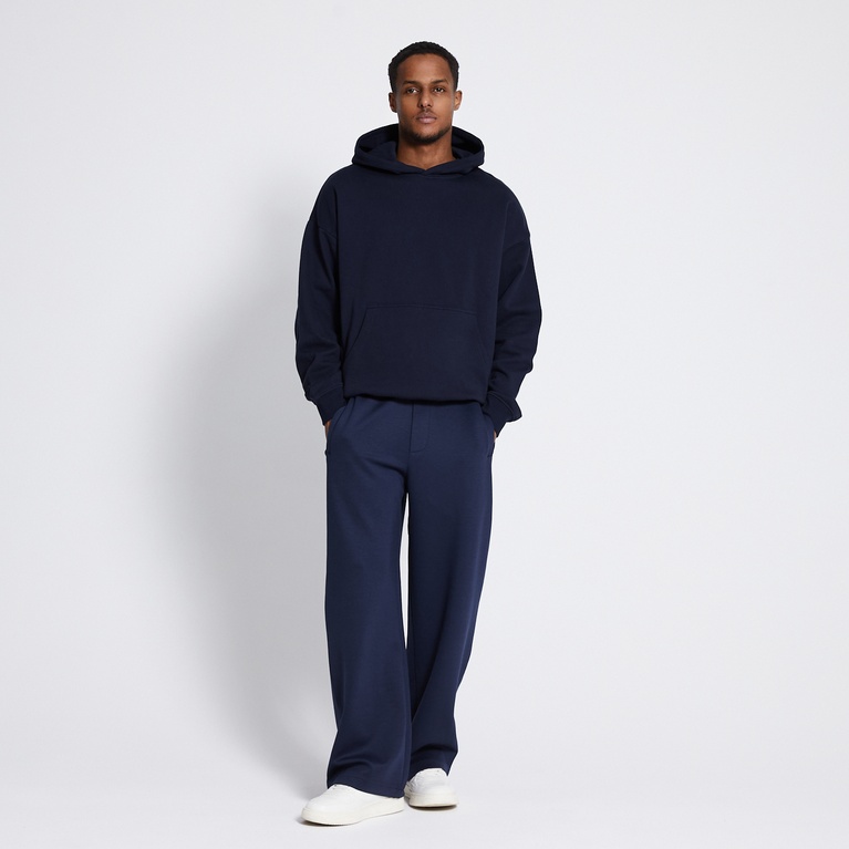 Baggy scuba pants "Coast" Navy